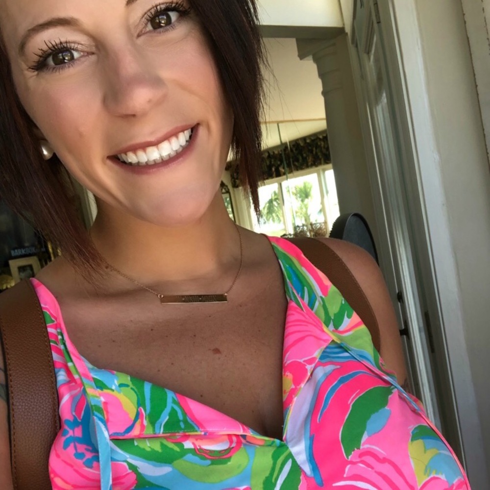 Meet your Posher, Kacie